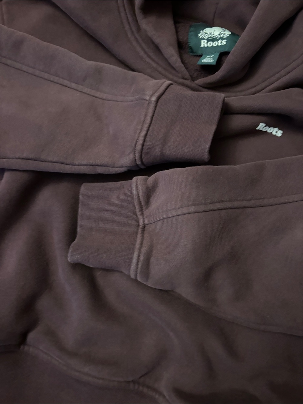 Women’s Roots Sweatsuit - Picture 6 of 14